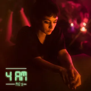 Tapa de 4 AM (2020)
