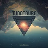 Tapa de Los Eternos