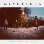 Tapa de Teoría del Caos (vivo)