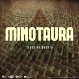 Tapa de Teseo Ha Muerto
