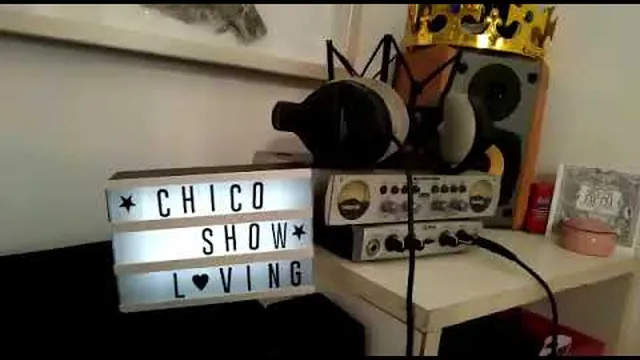 Miniatura: Hurlingham Ángel — en vivo