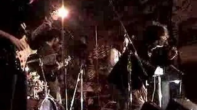 Miniatura: Densa — en vivo (2006)