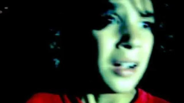 Miniatura: Miedos — videoclip (2007)