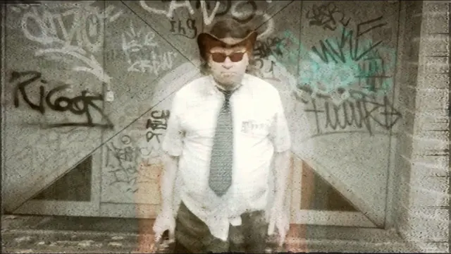 Miniatura: Pánico — video oficial (2014)