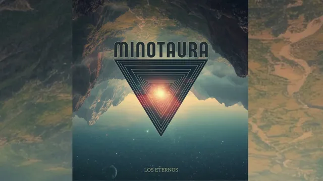 Miniatura: Los Eternos — video oficial